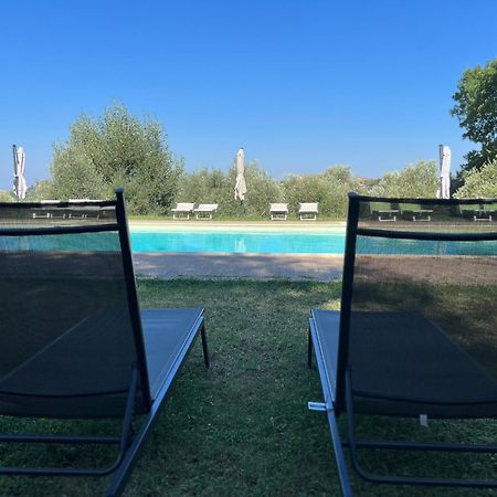 Casa Valerie Βίλα Castelmuzio Εξωτερικό φωτογραφία